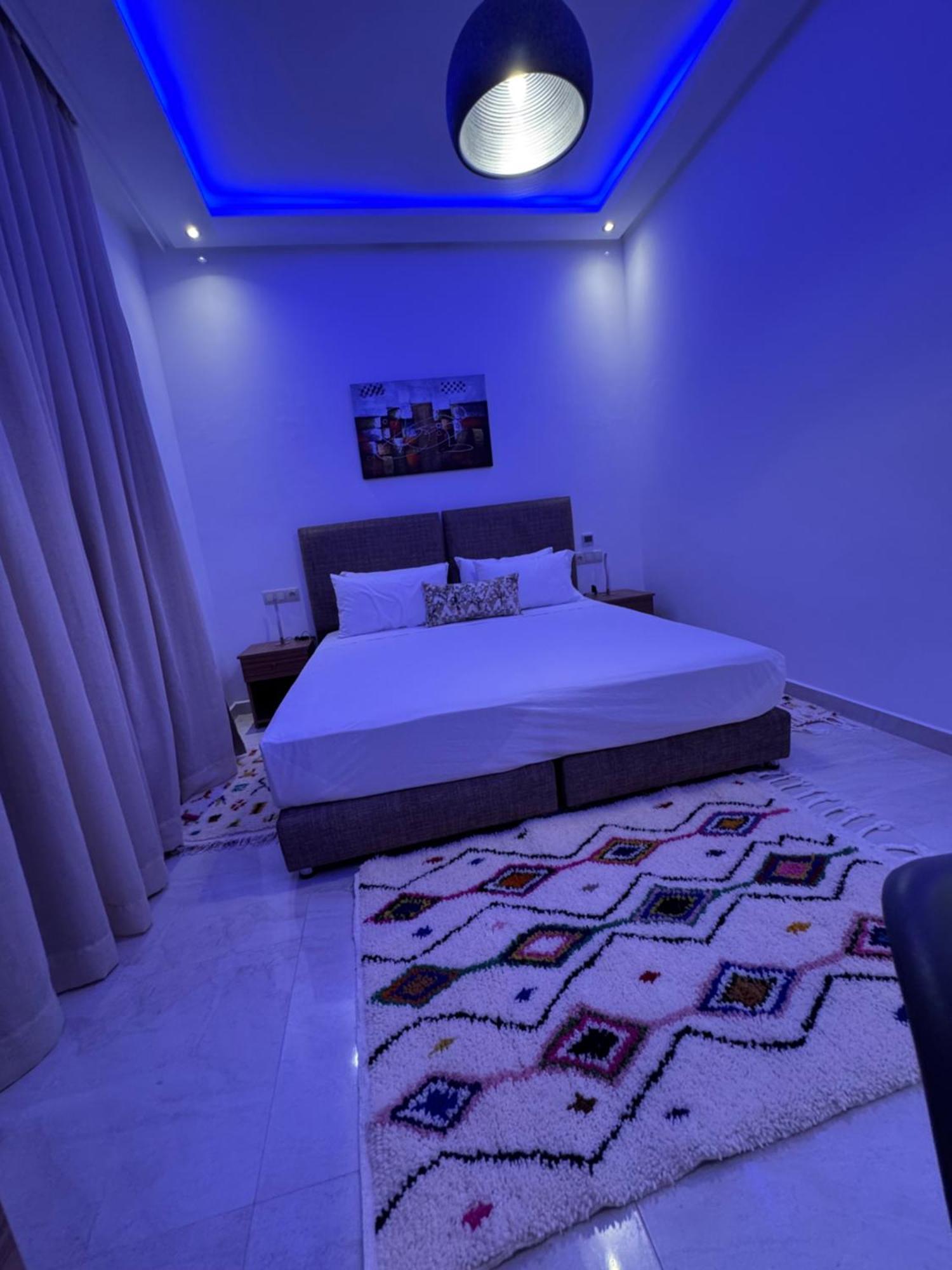 Square Appart Marrakesh Exterior foto