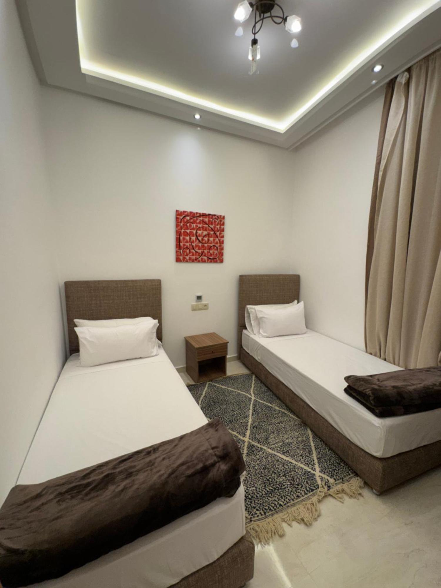 Square Appart Marrakesh Exterior foto